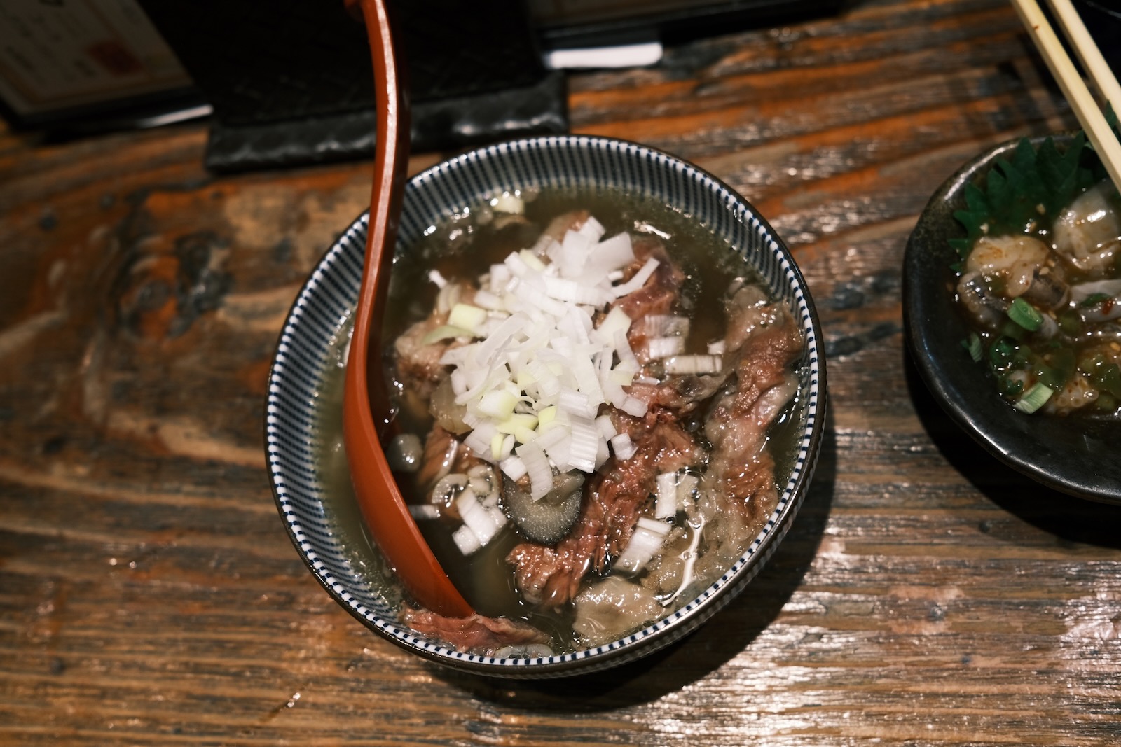美味しい