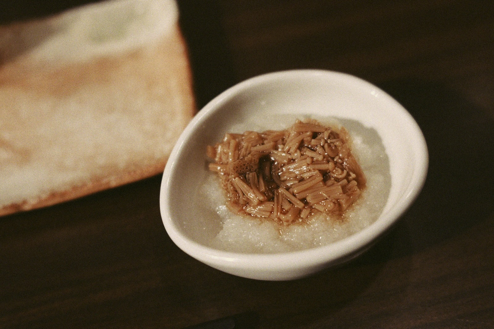 美味しい！