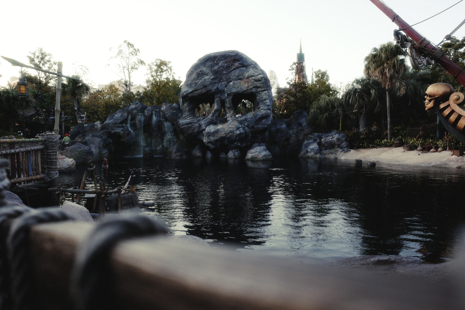 ディズニーシー