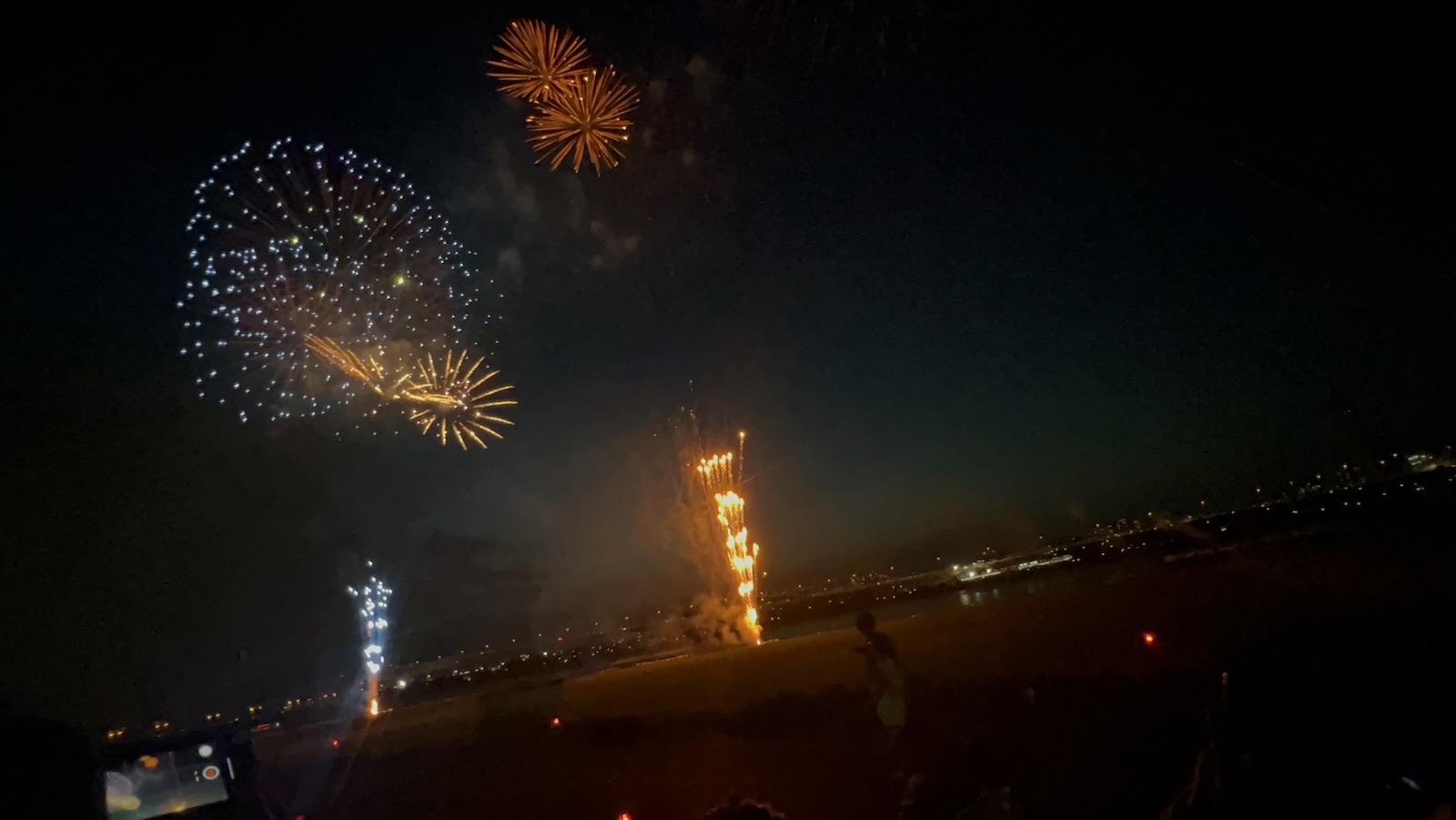 花火