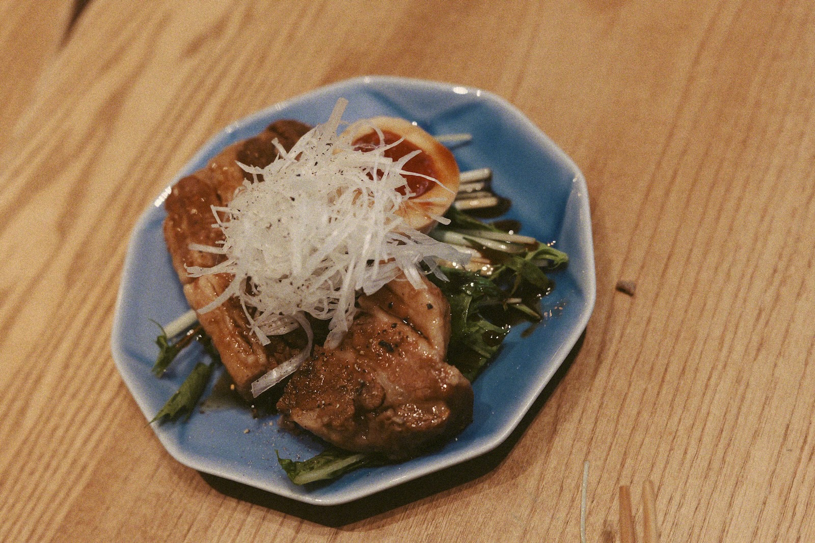 美味しい