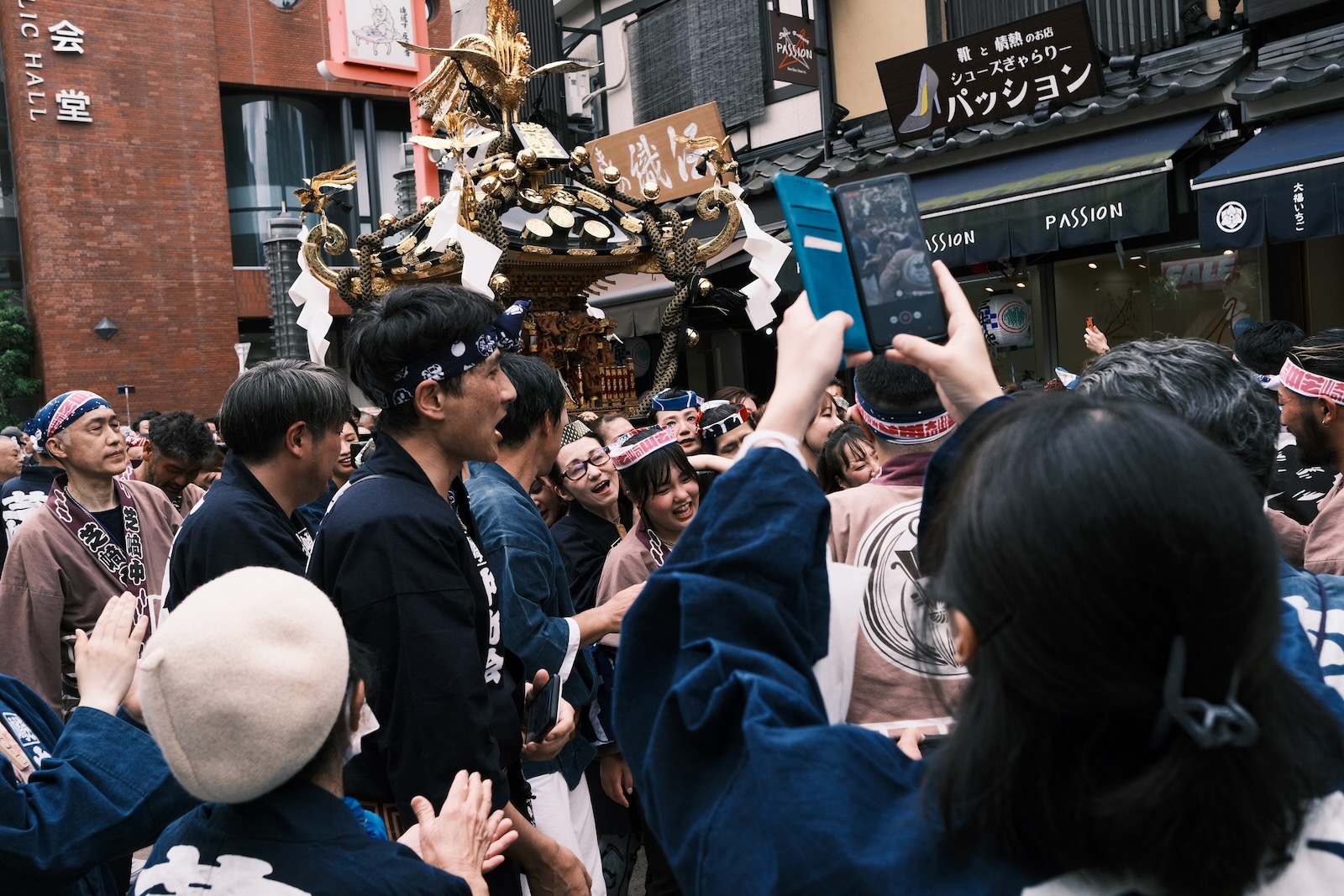 祭り