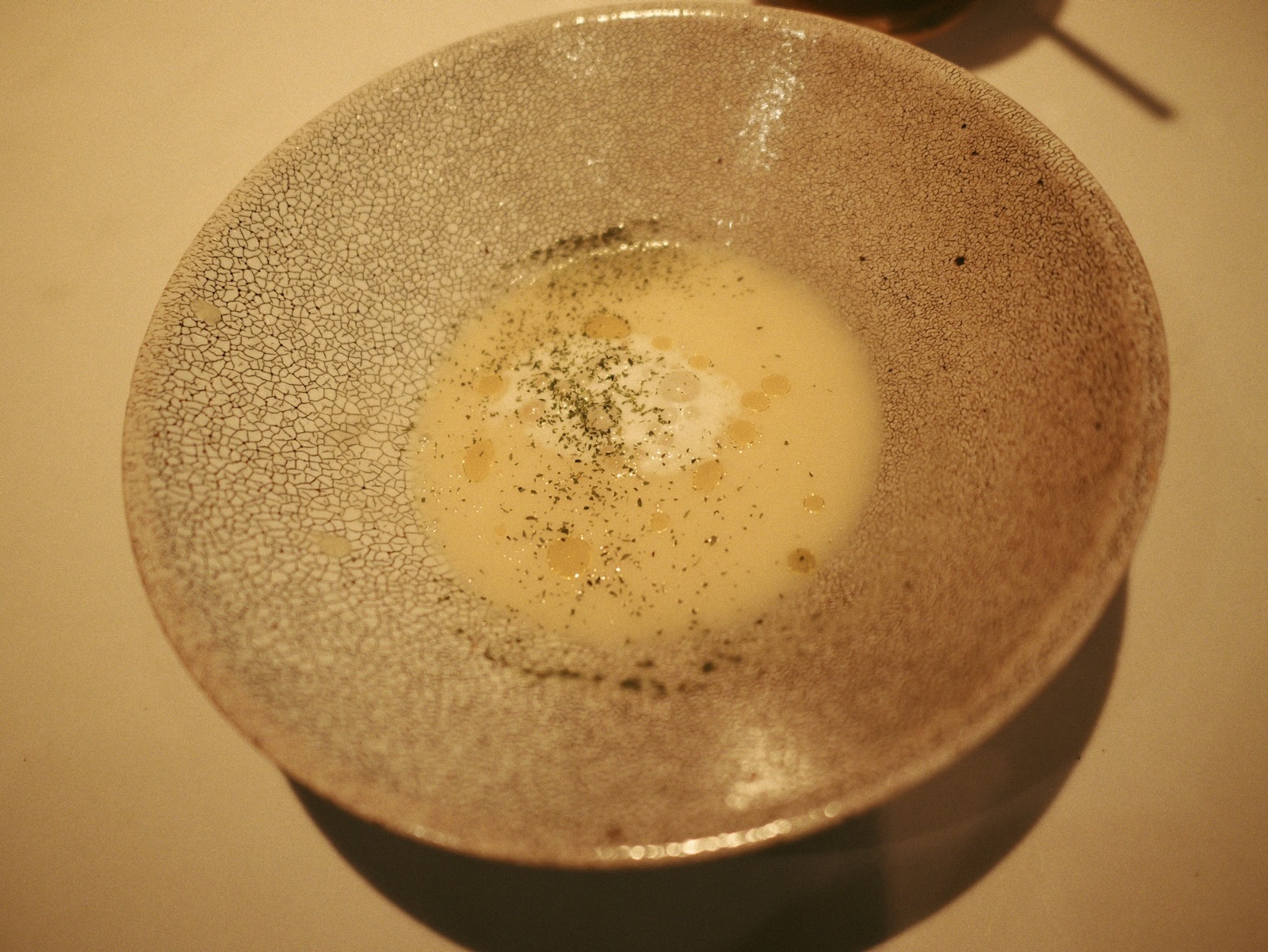 スープ