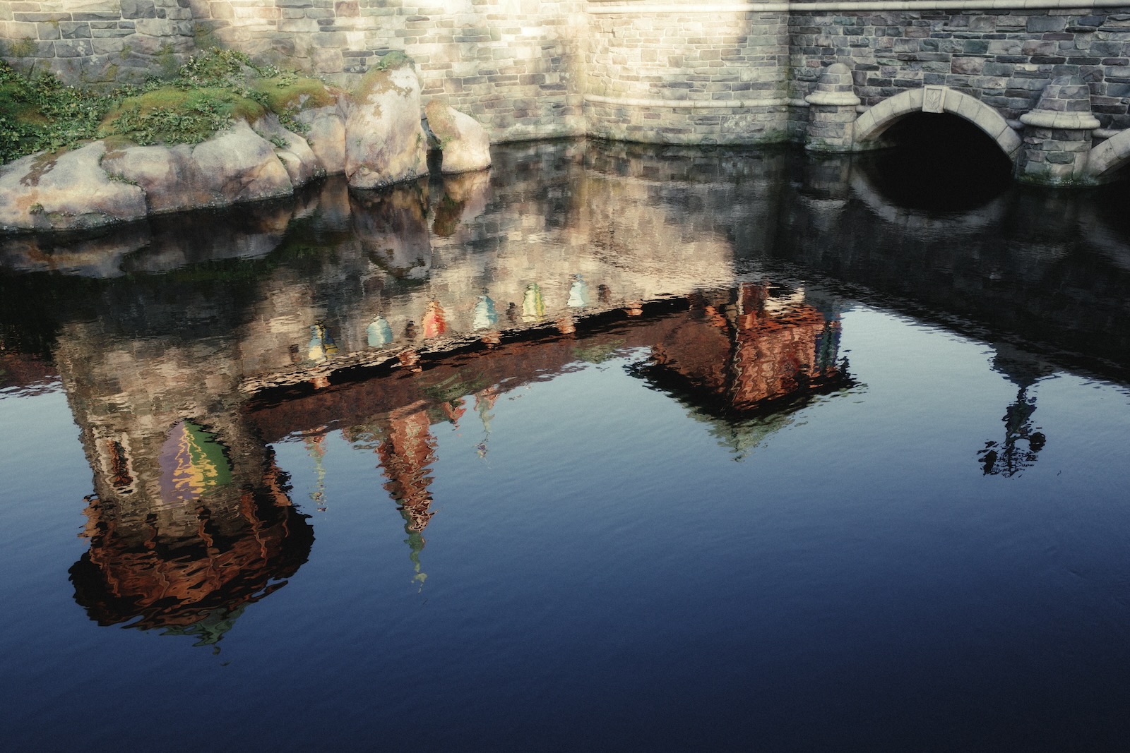 ディズニーシー