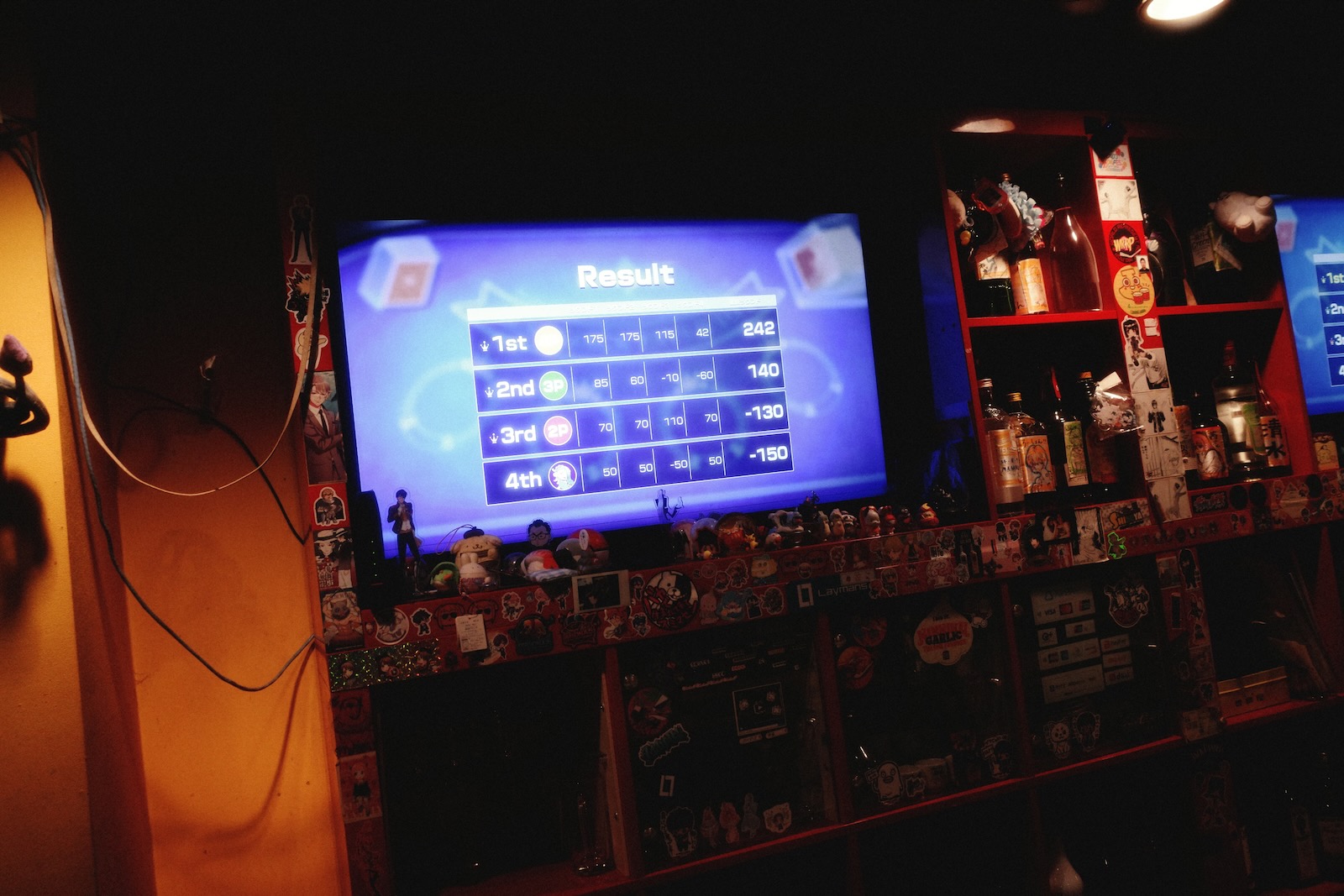 ブラックジャック