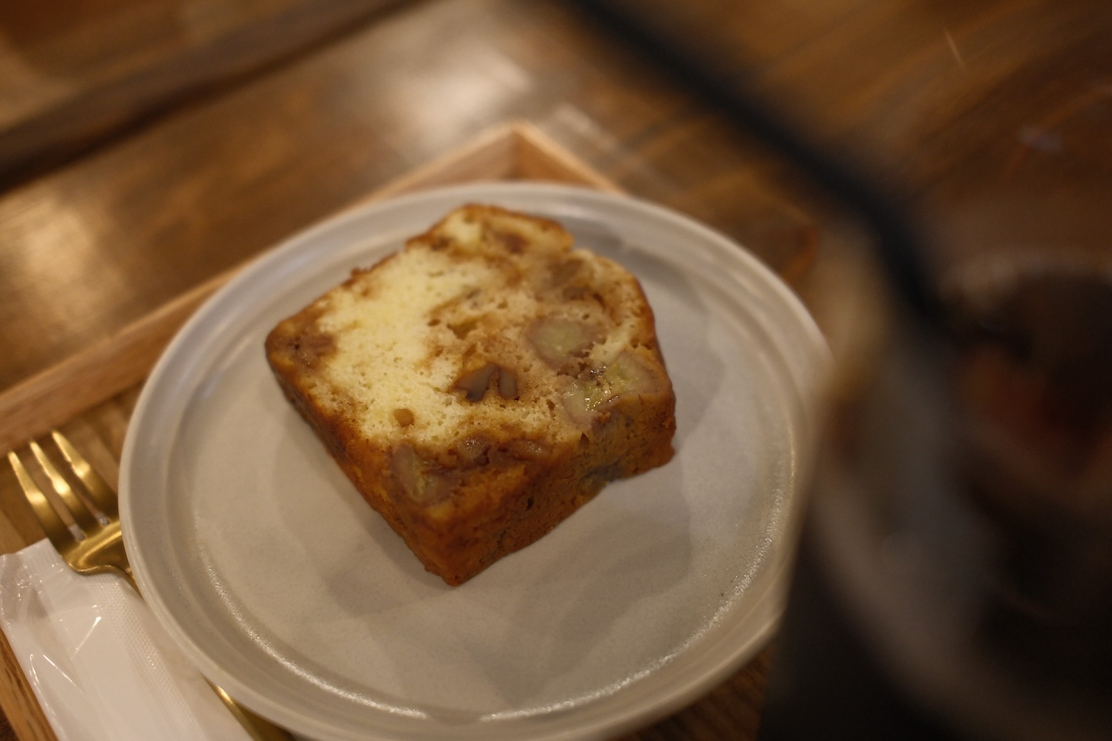 パウンドケーキ