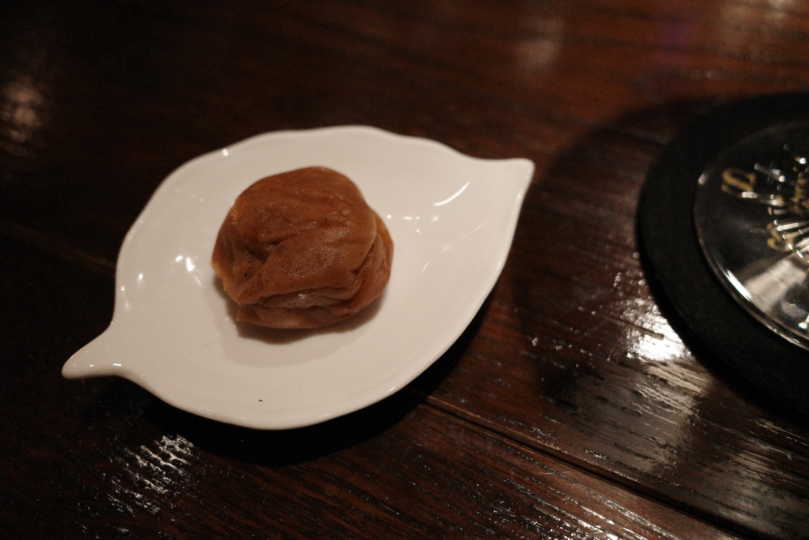 梅干し！！！
