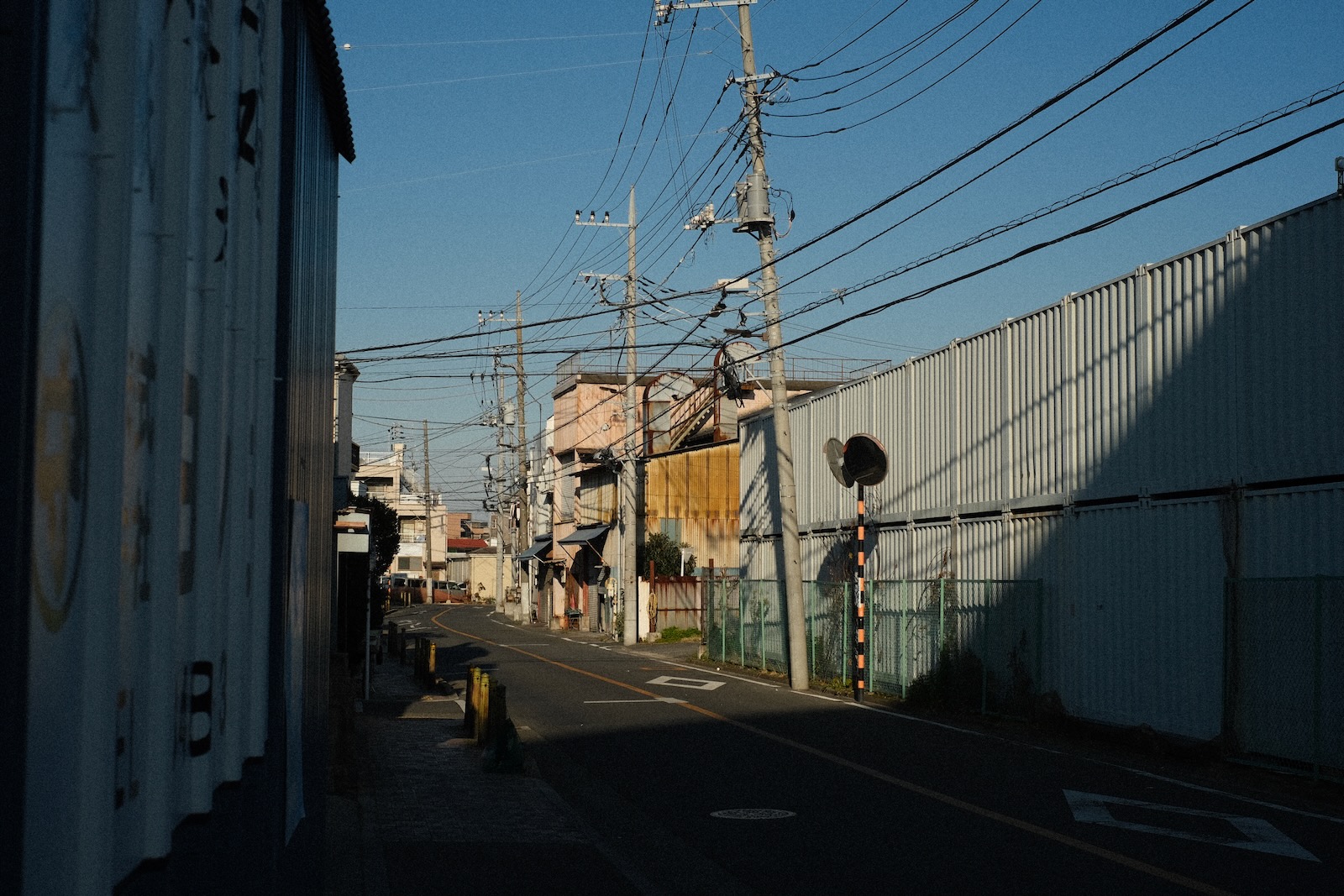 散歩