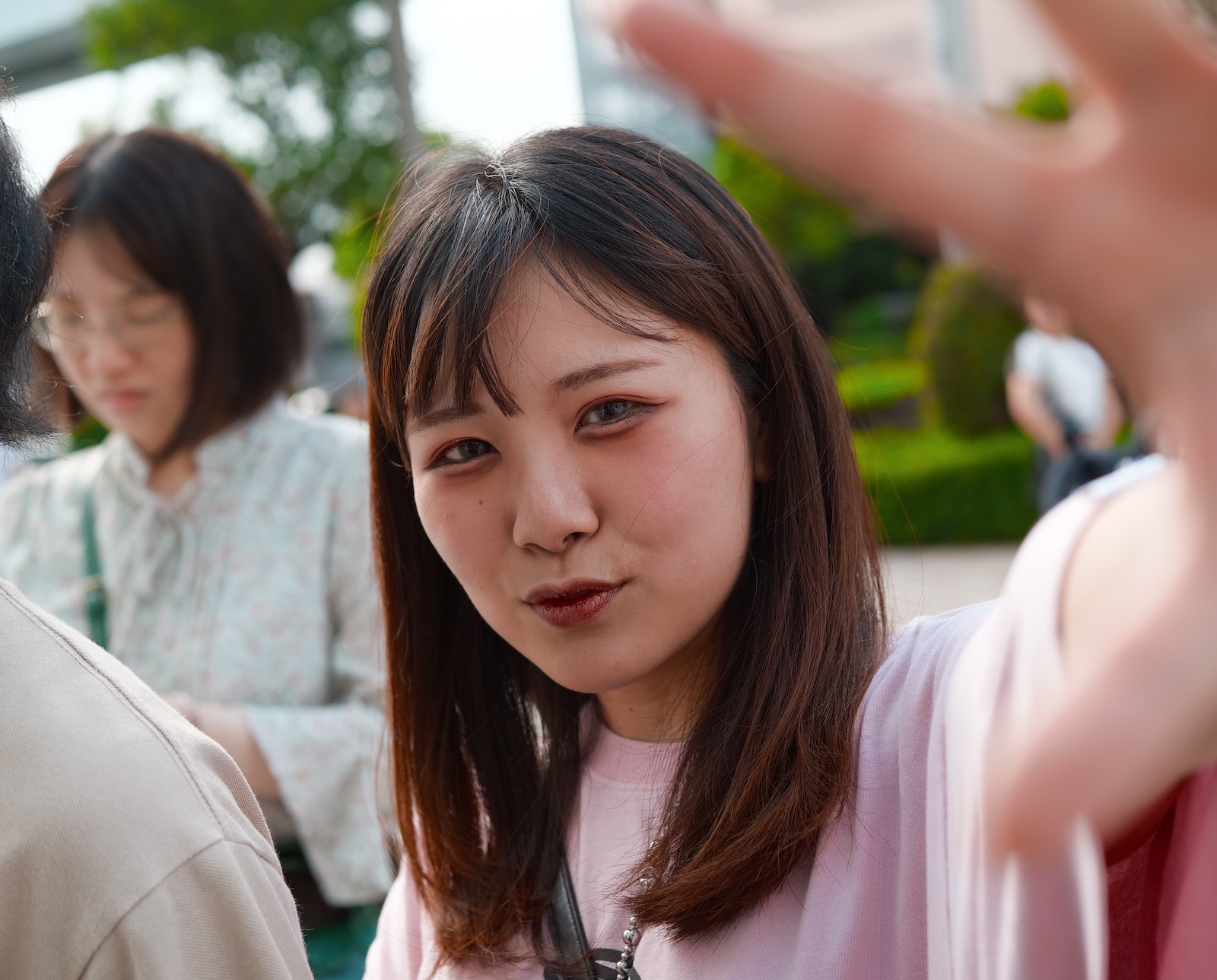 速写