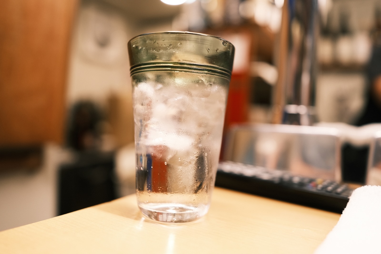 焼酎
