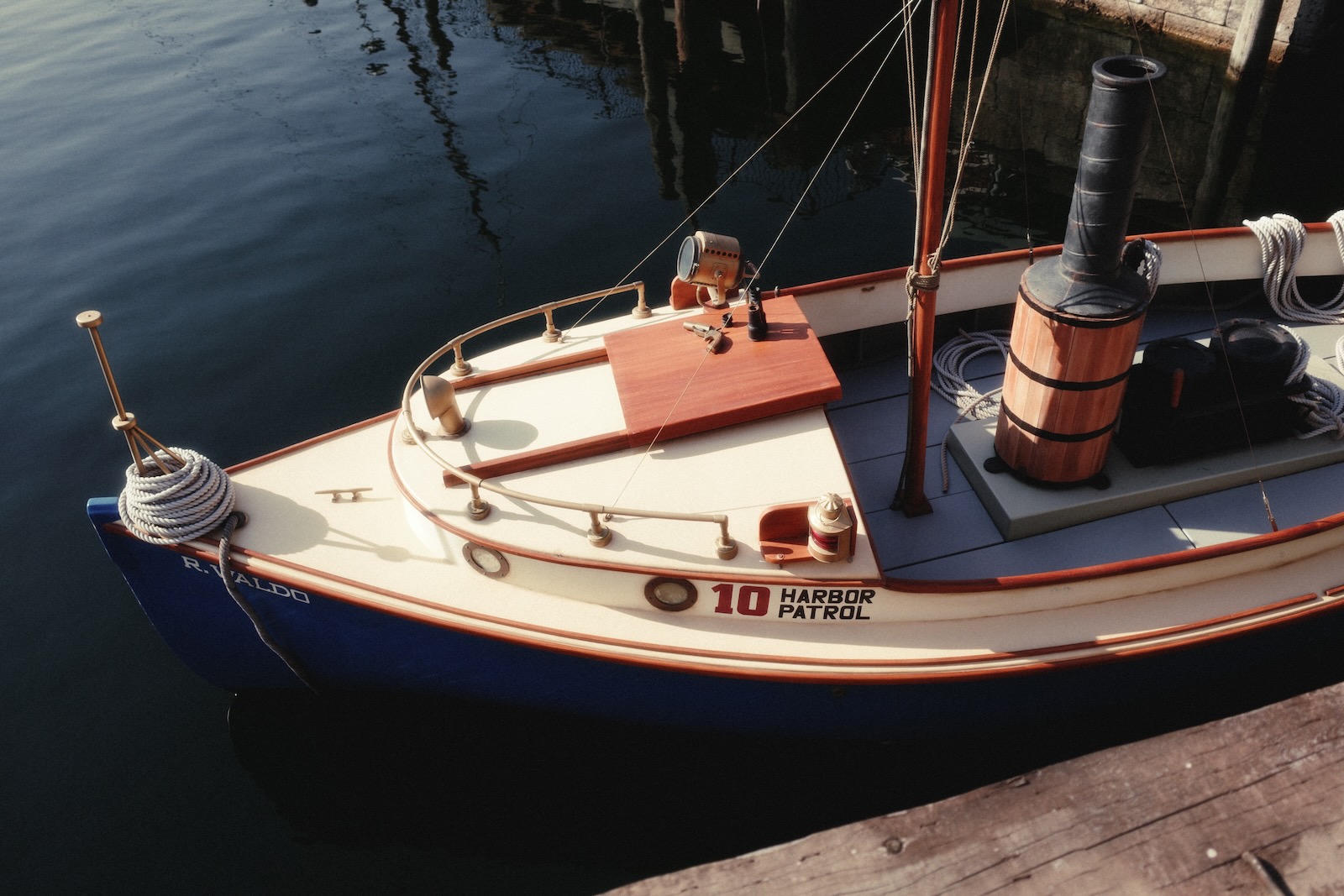 ディズニーシー