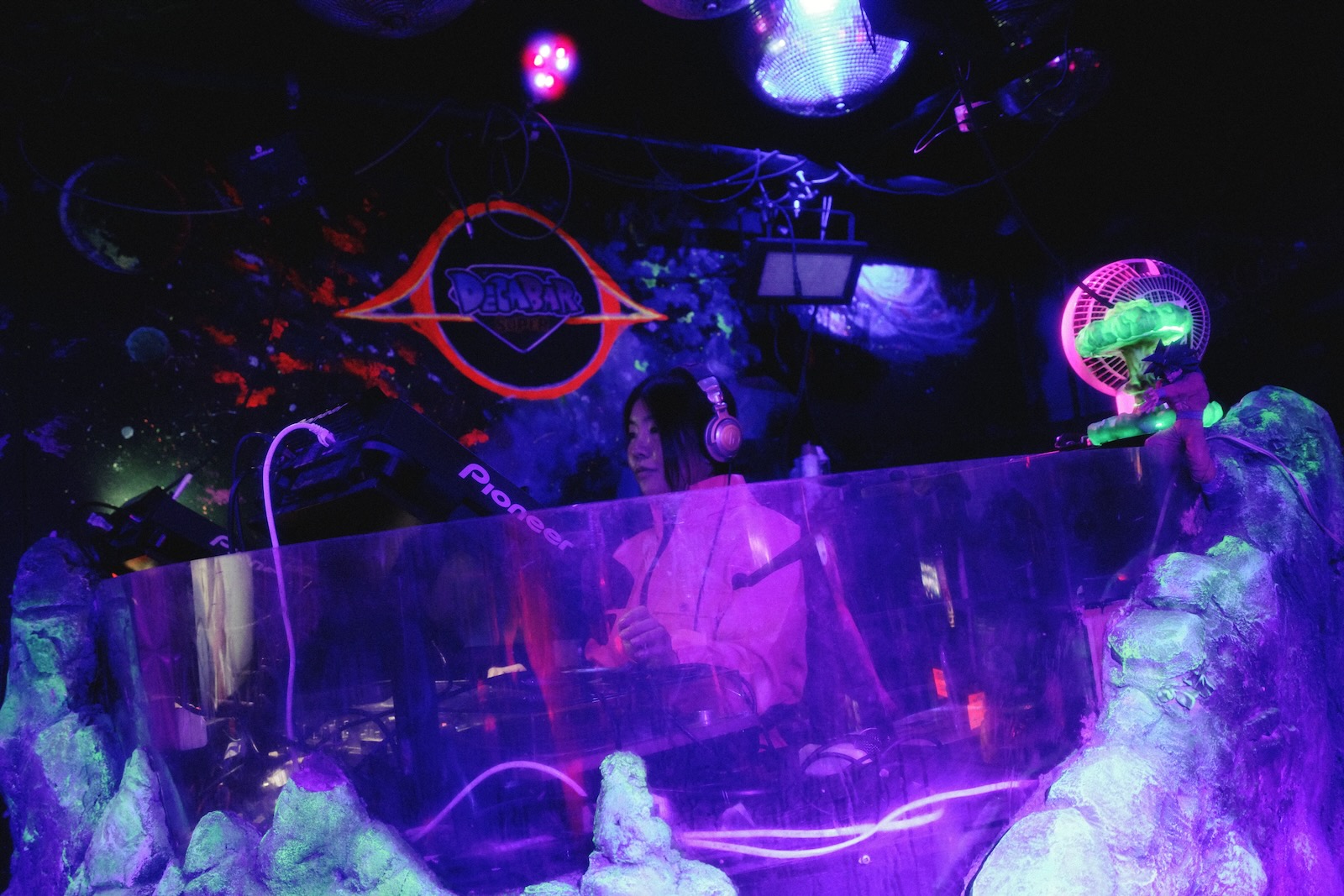 ホラーホリック