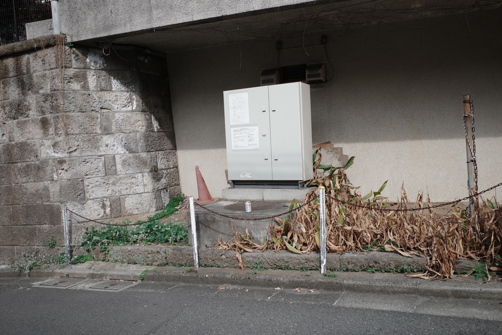 散歩