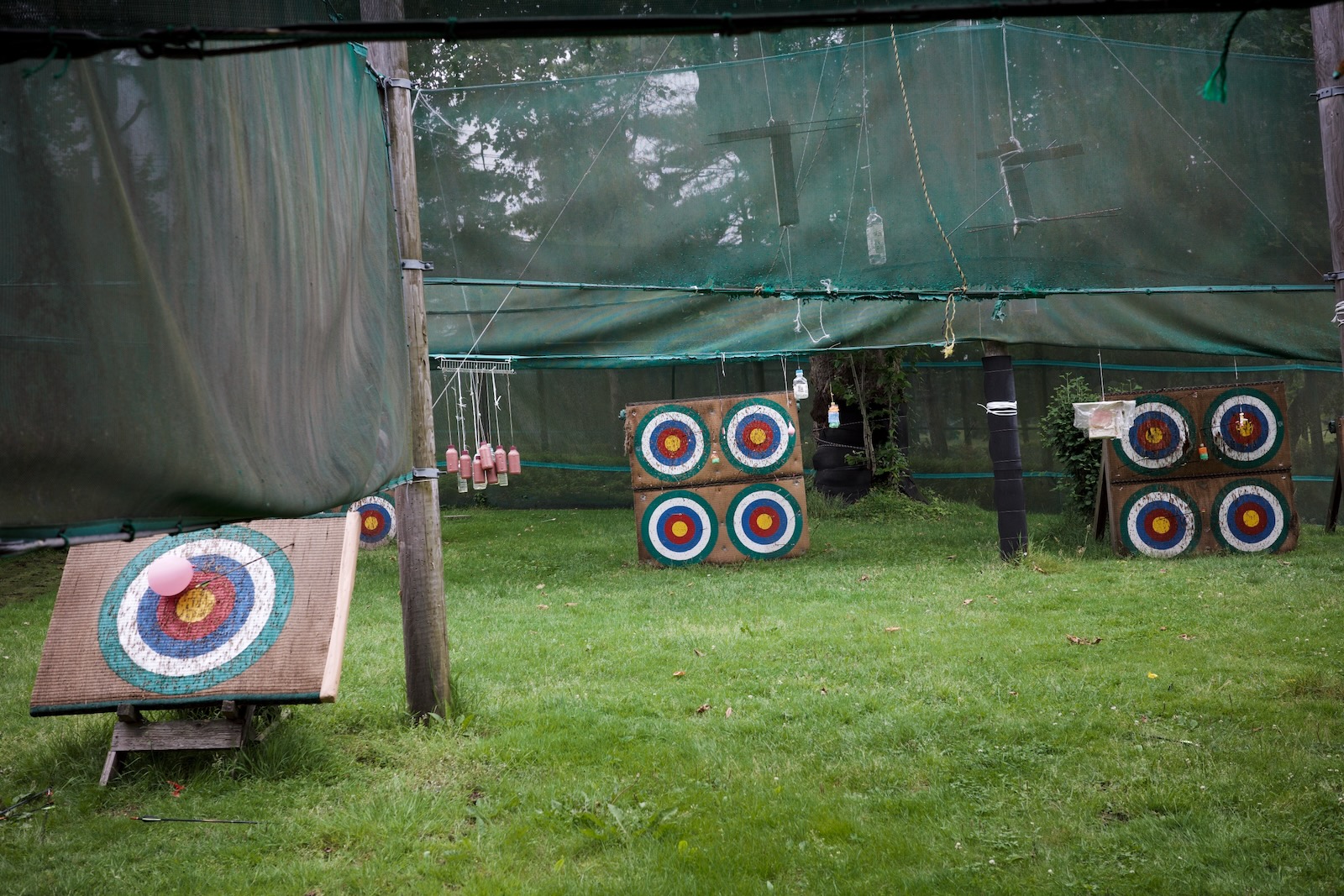 🏹