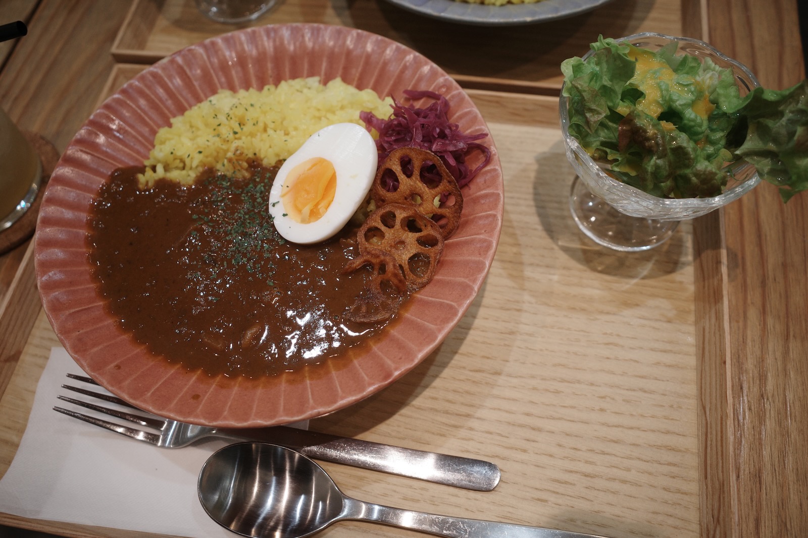カレー