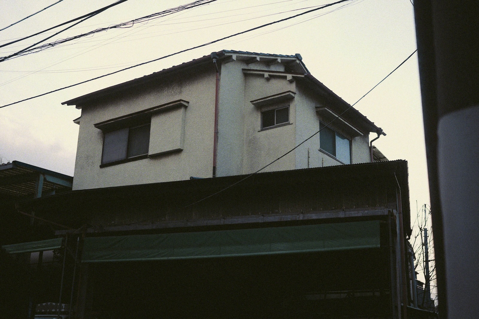 散歩