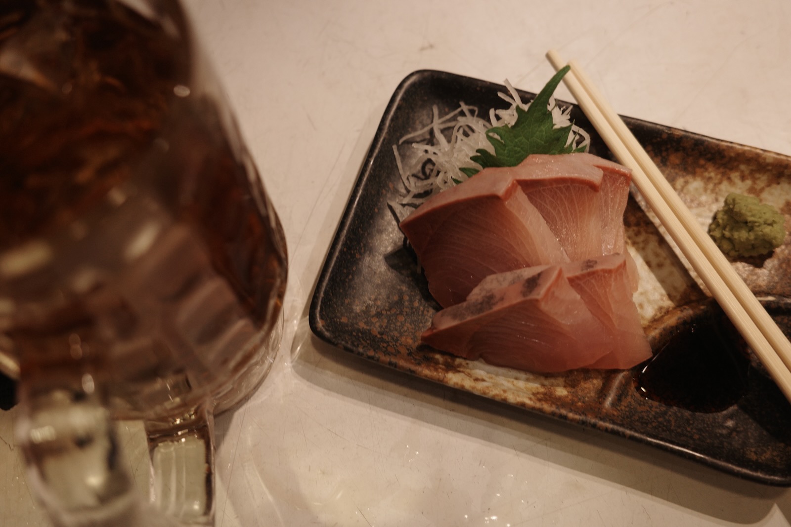 刺身