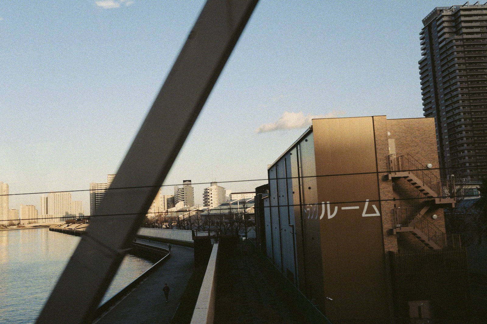 電車