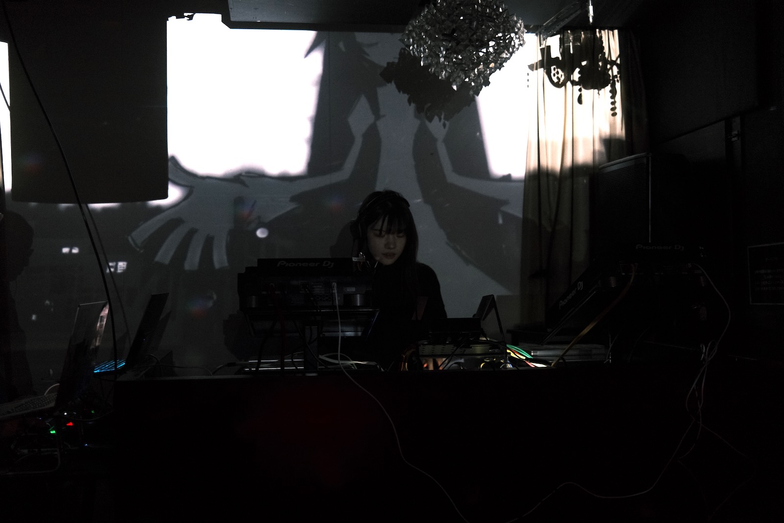 ＤＪ