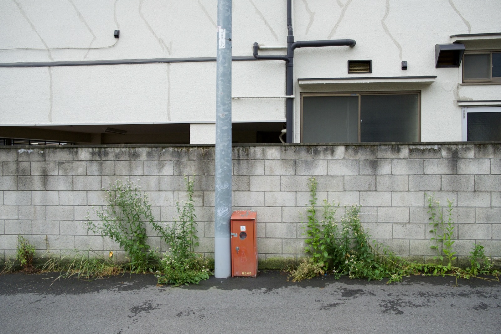 散歩