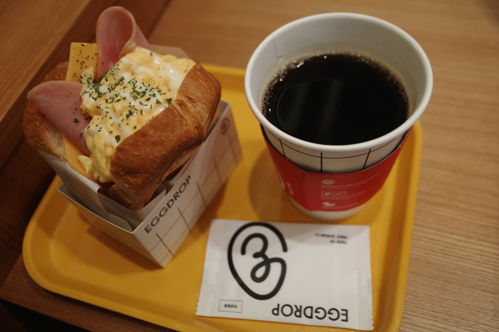 ＥＧＧＤＲＯＰ