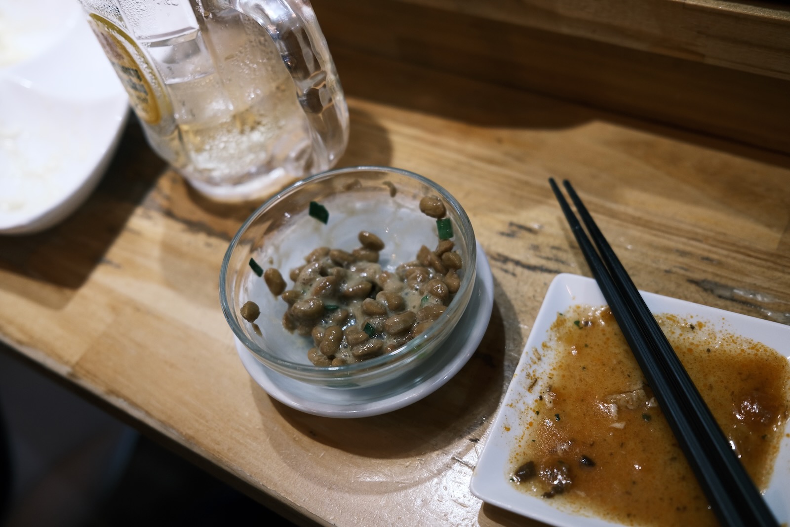 酒？