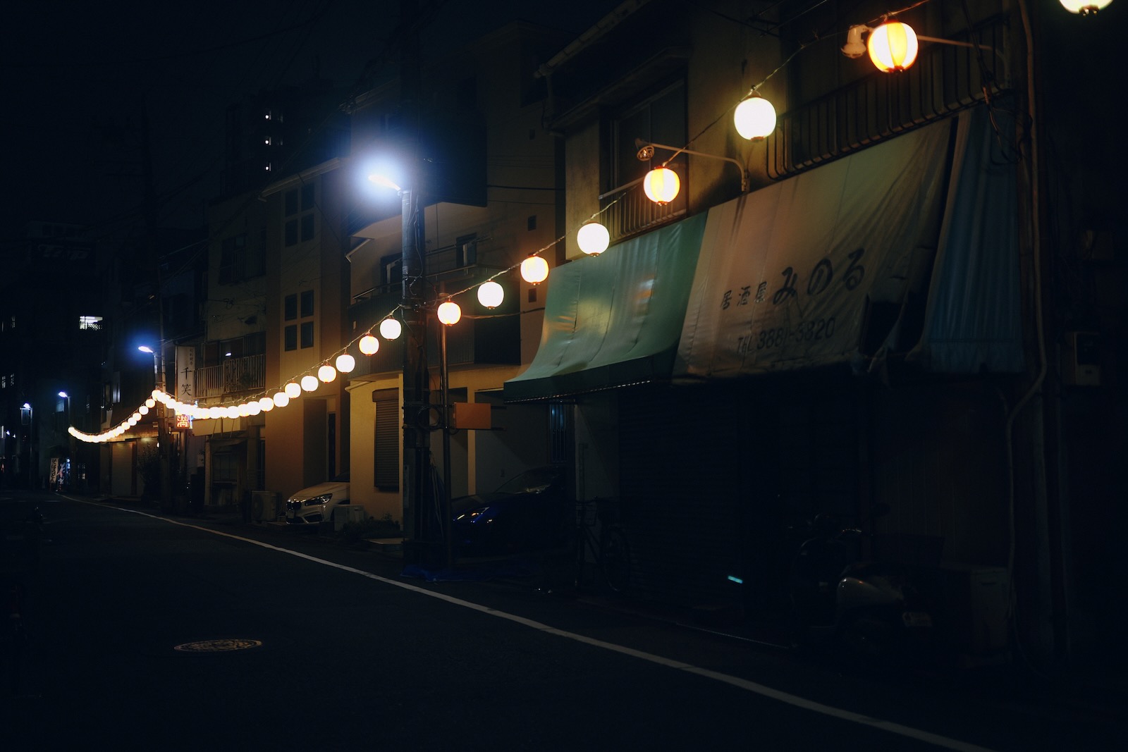 速写