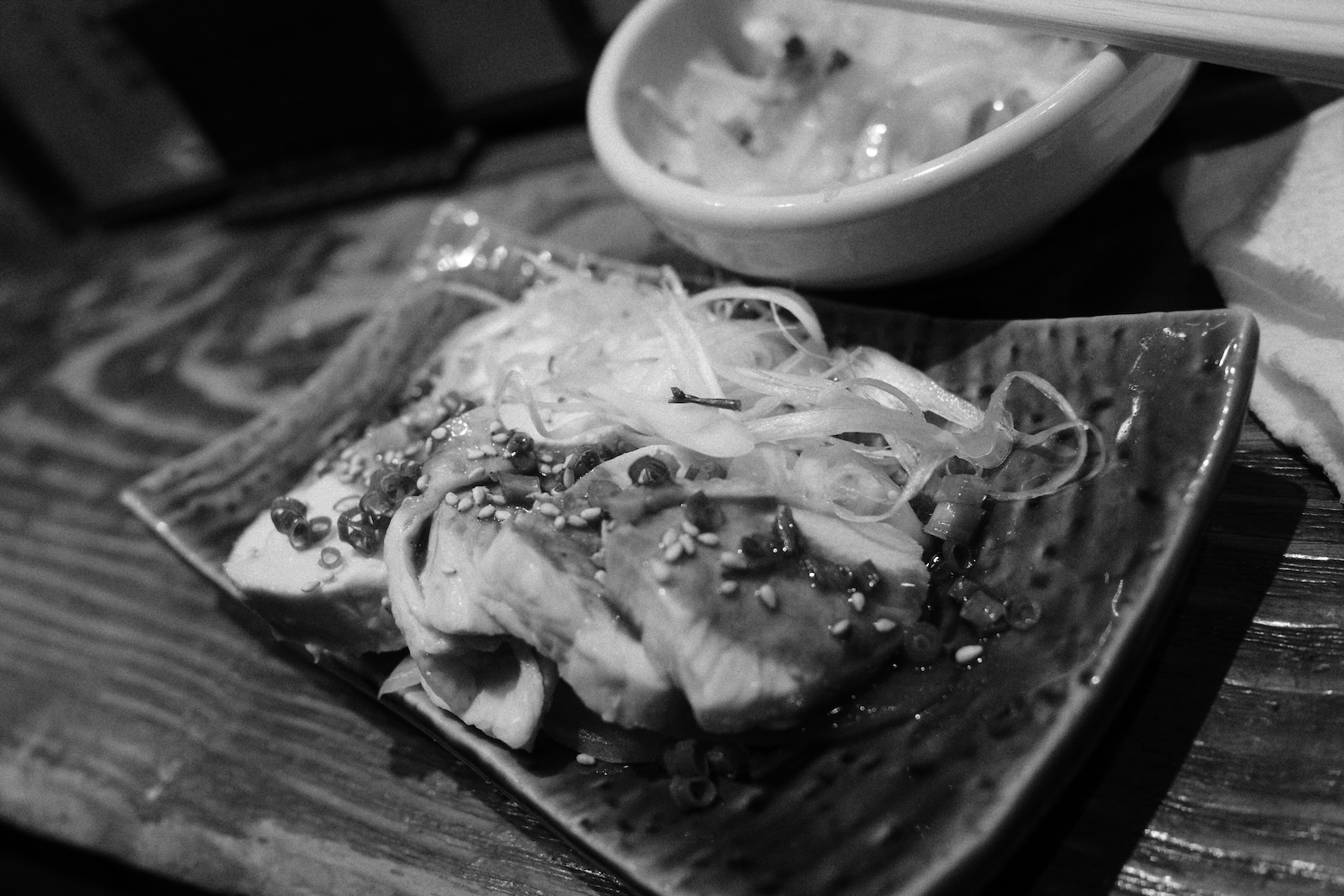 速写