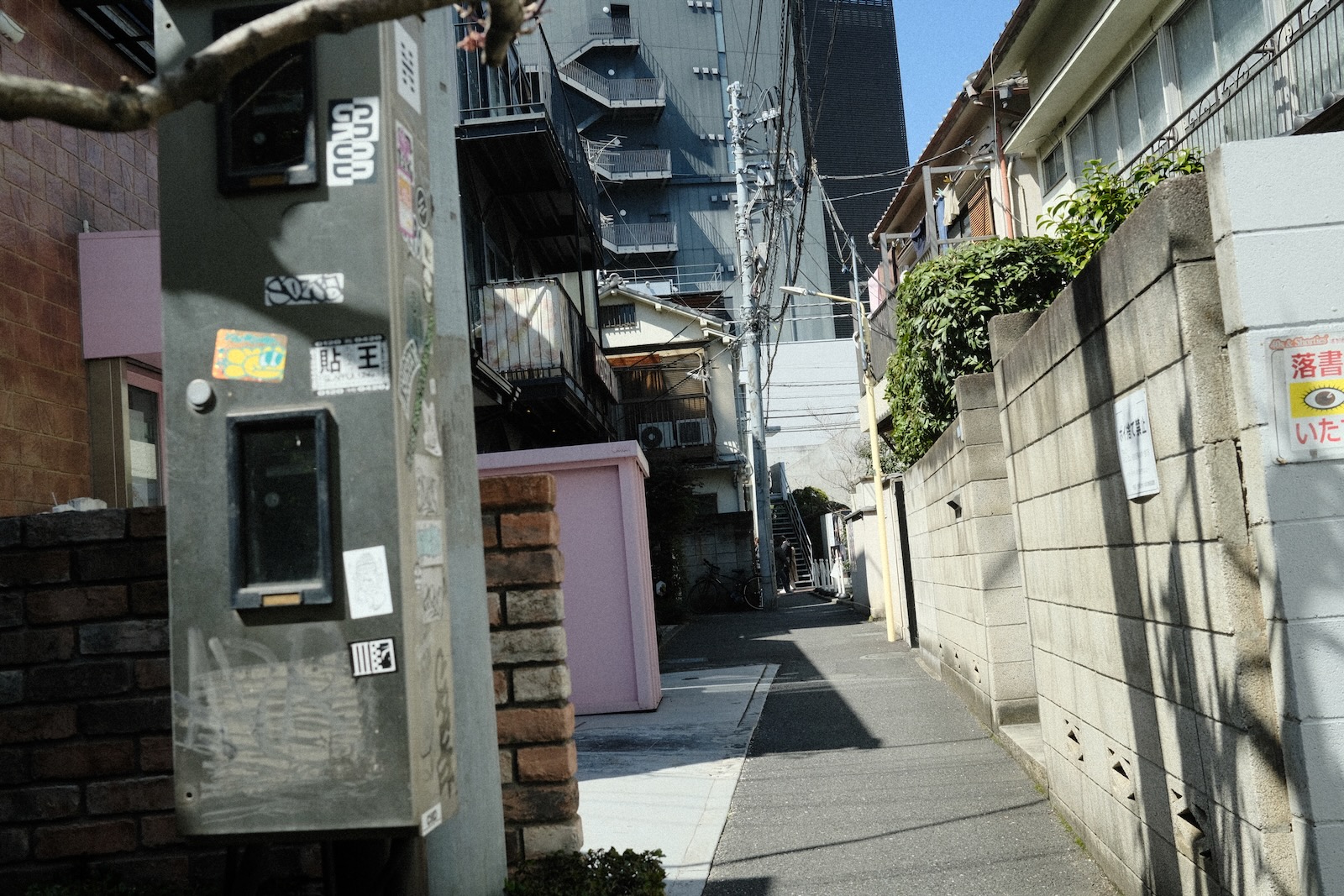スナップ