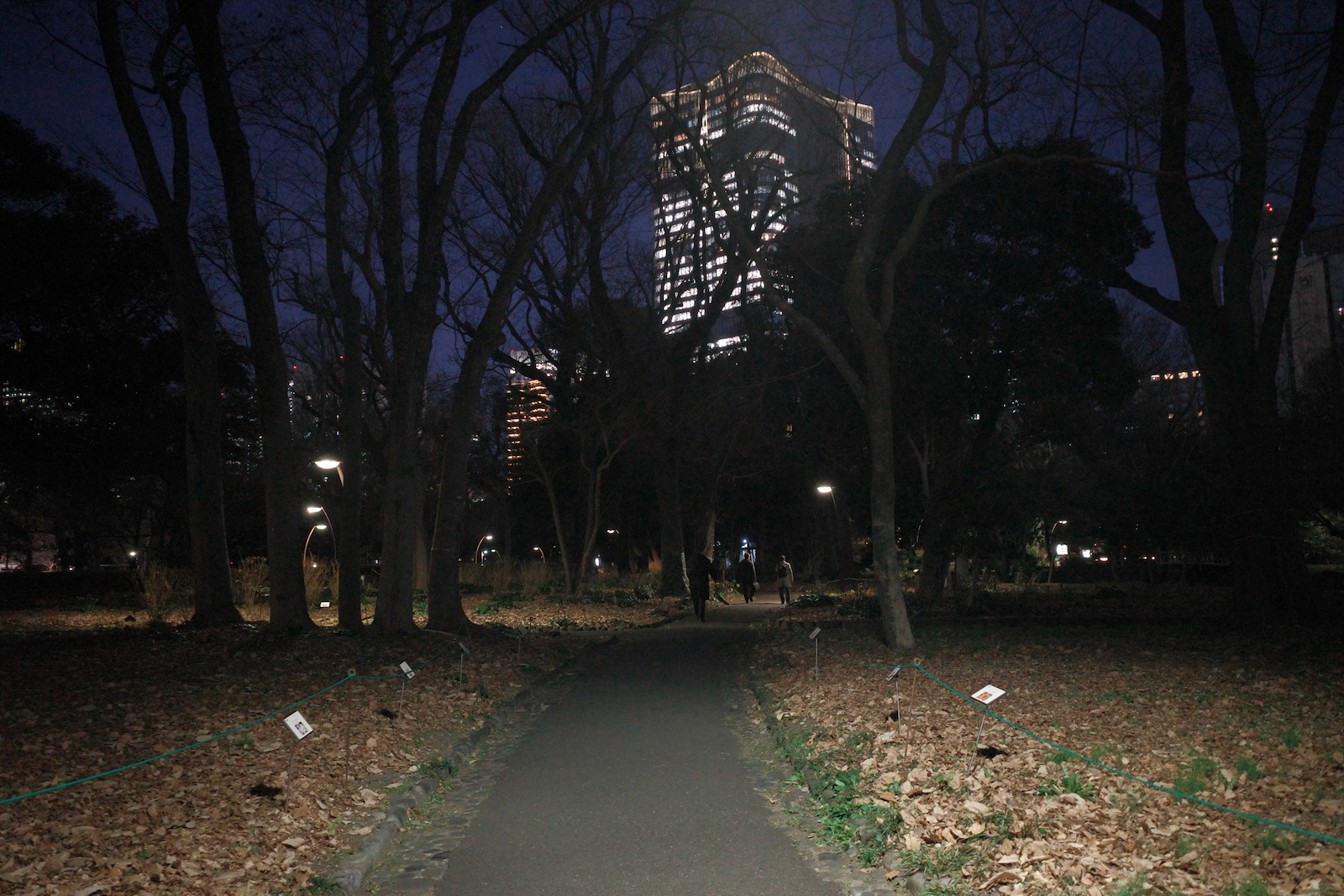 日比谷公園