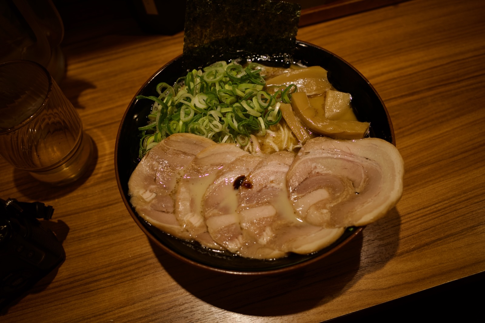 ラーメン