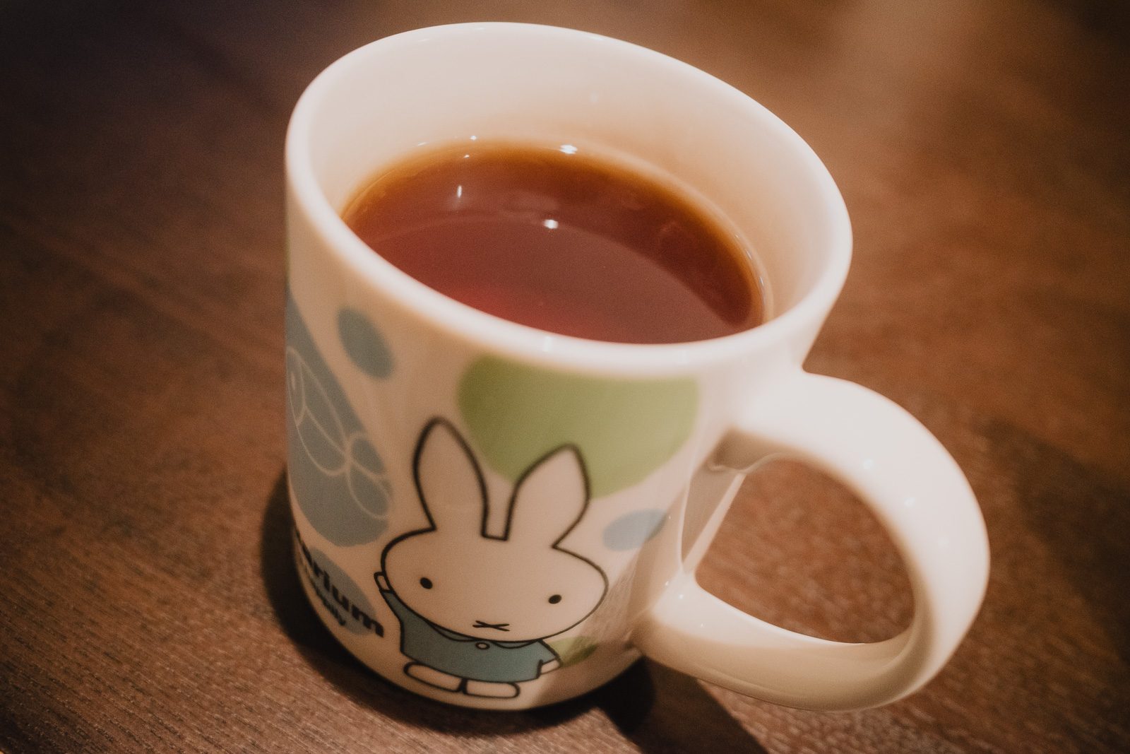 ストロベリーガールズティー