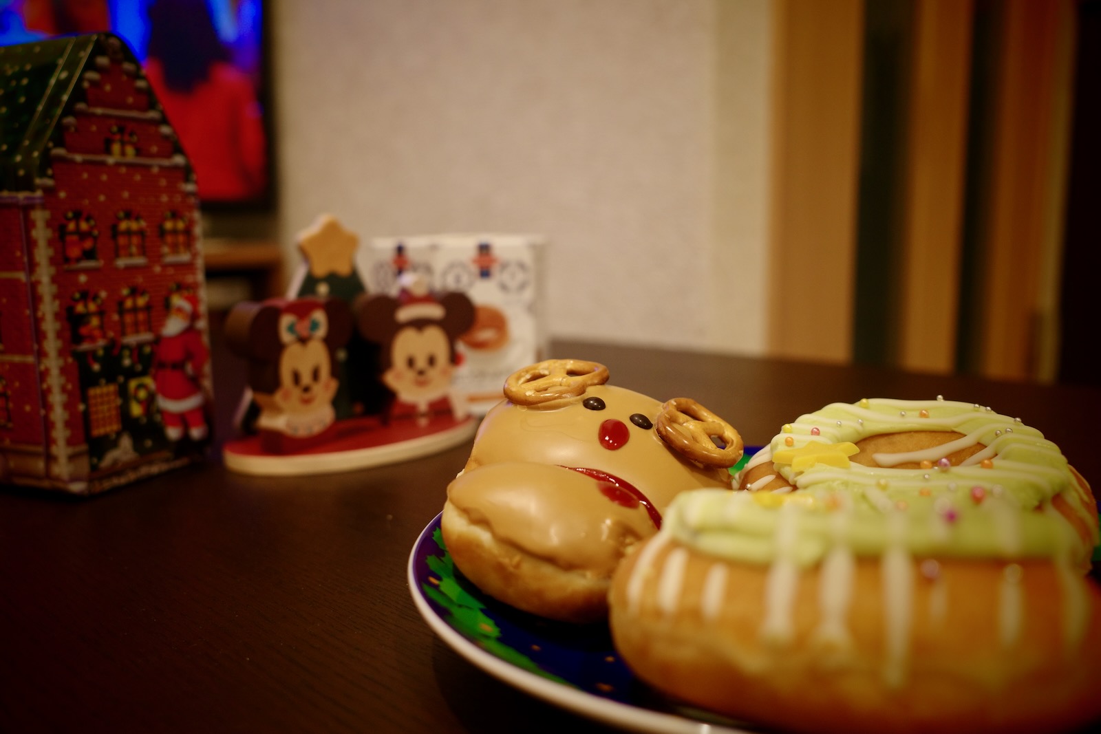 クリスマス