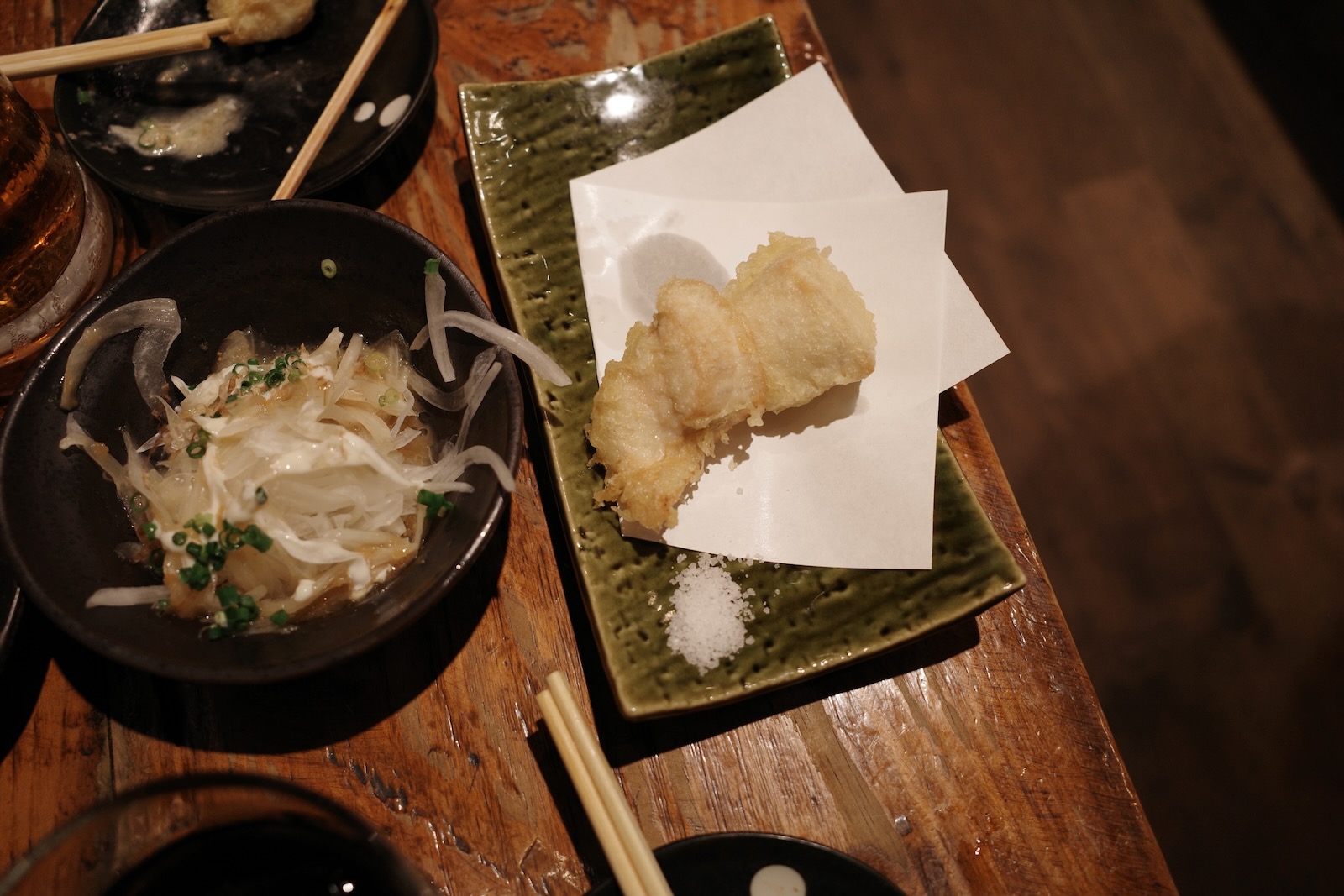いつもの