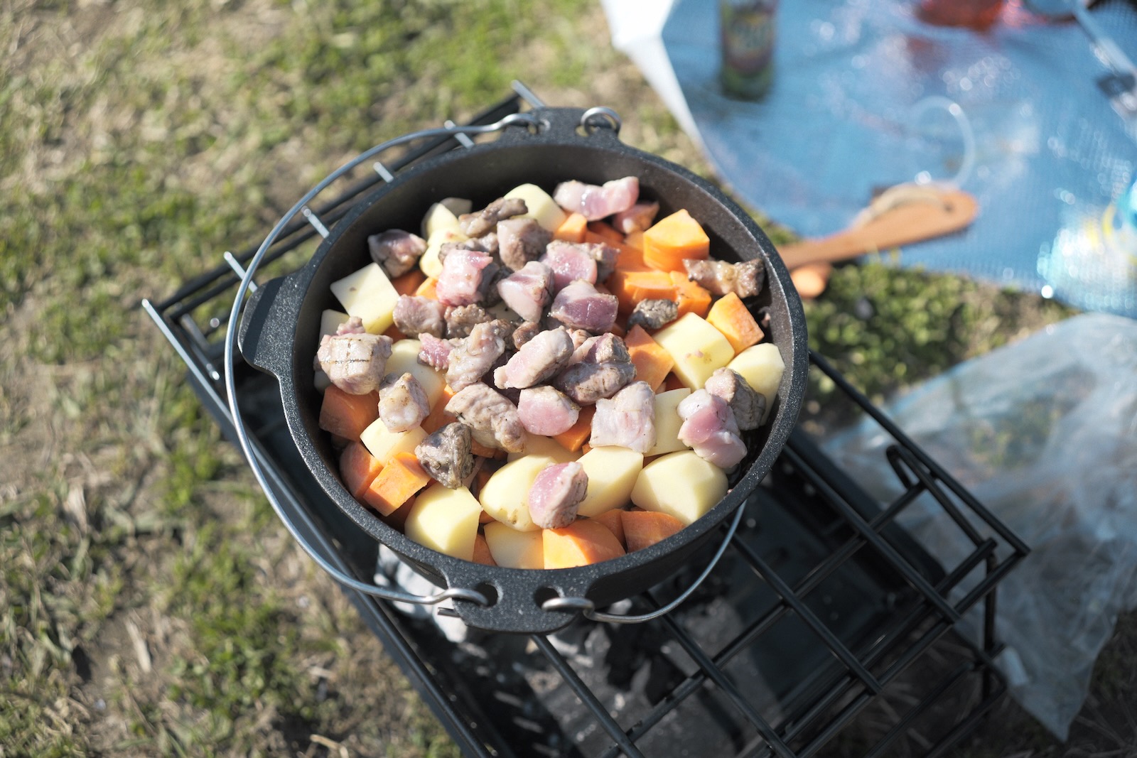 ＢＢＱ