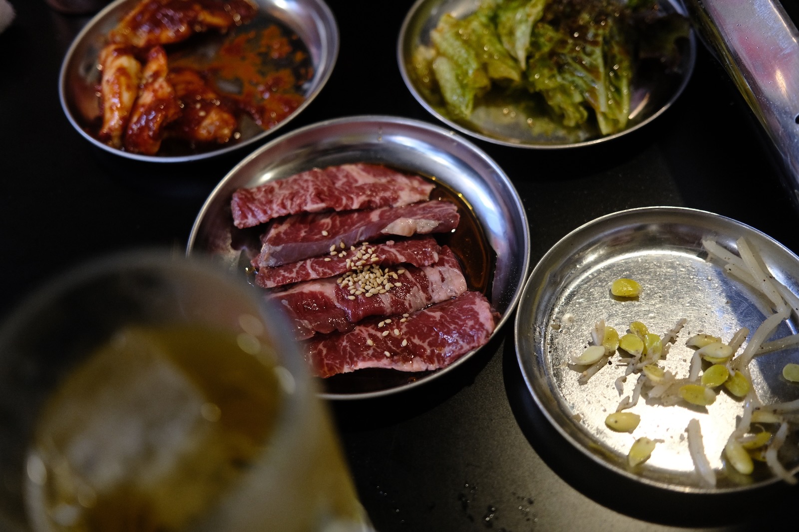 肉