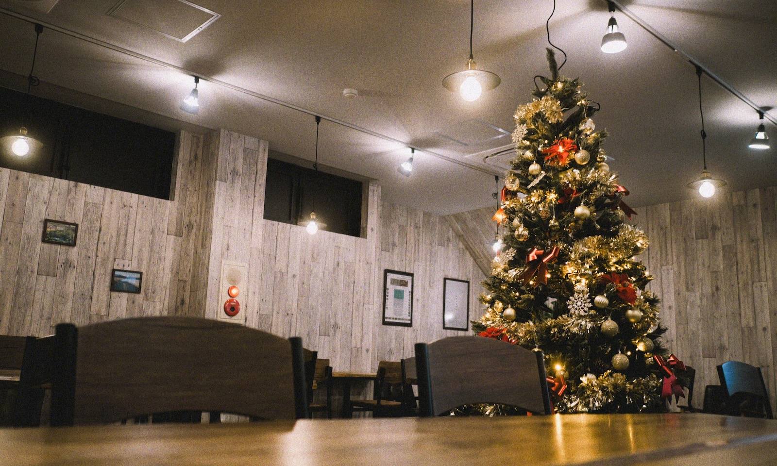 クリスマス