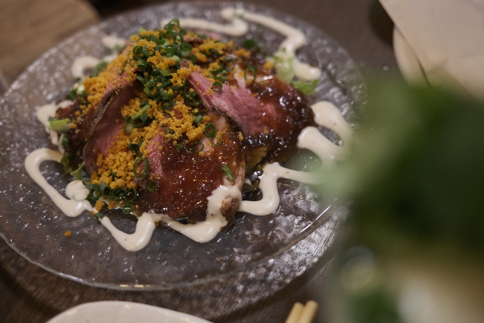 飲食