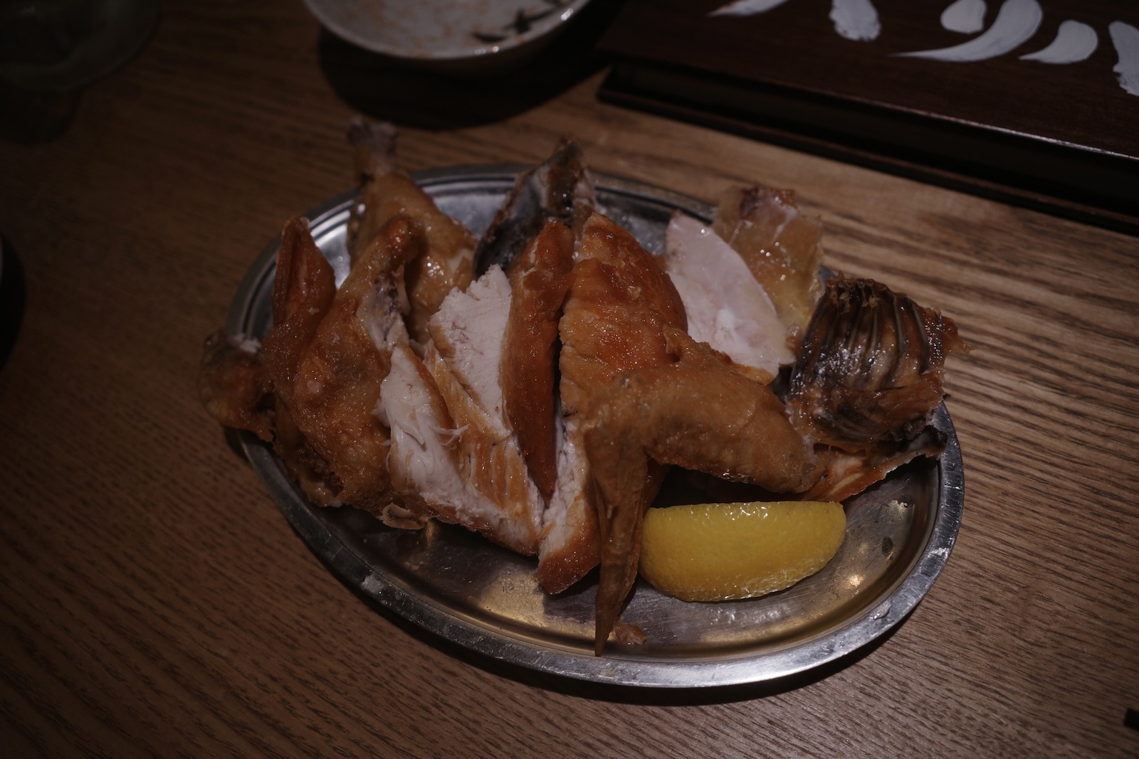 居酒屋