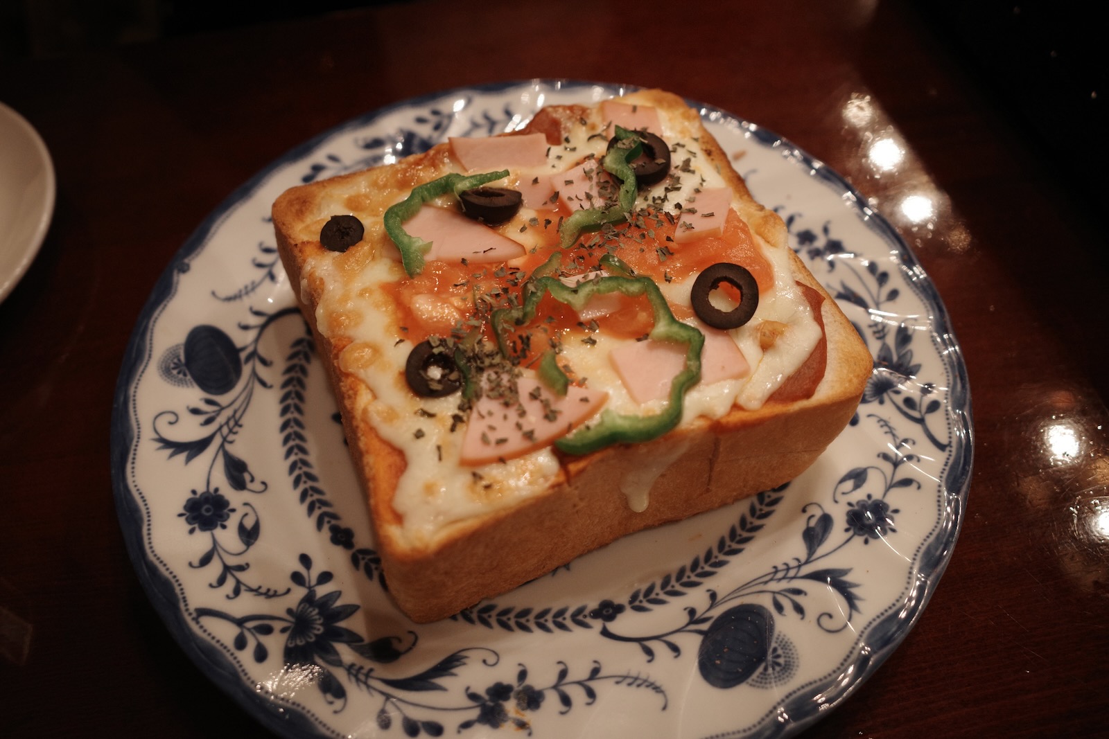 パン