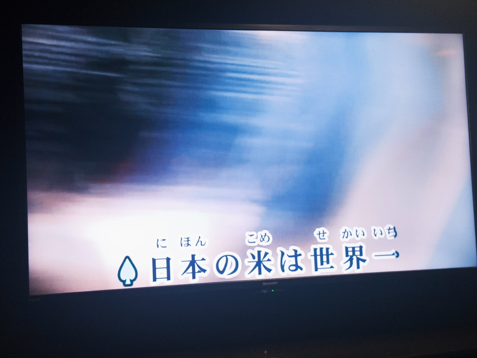 速写