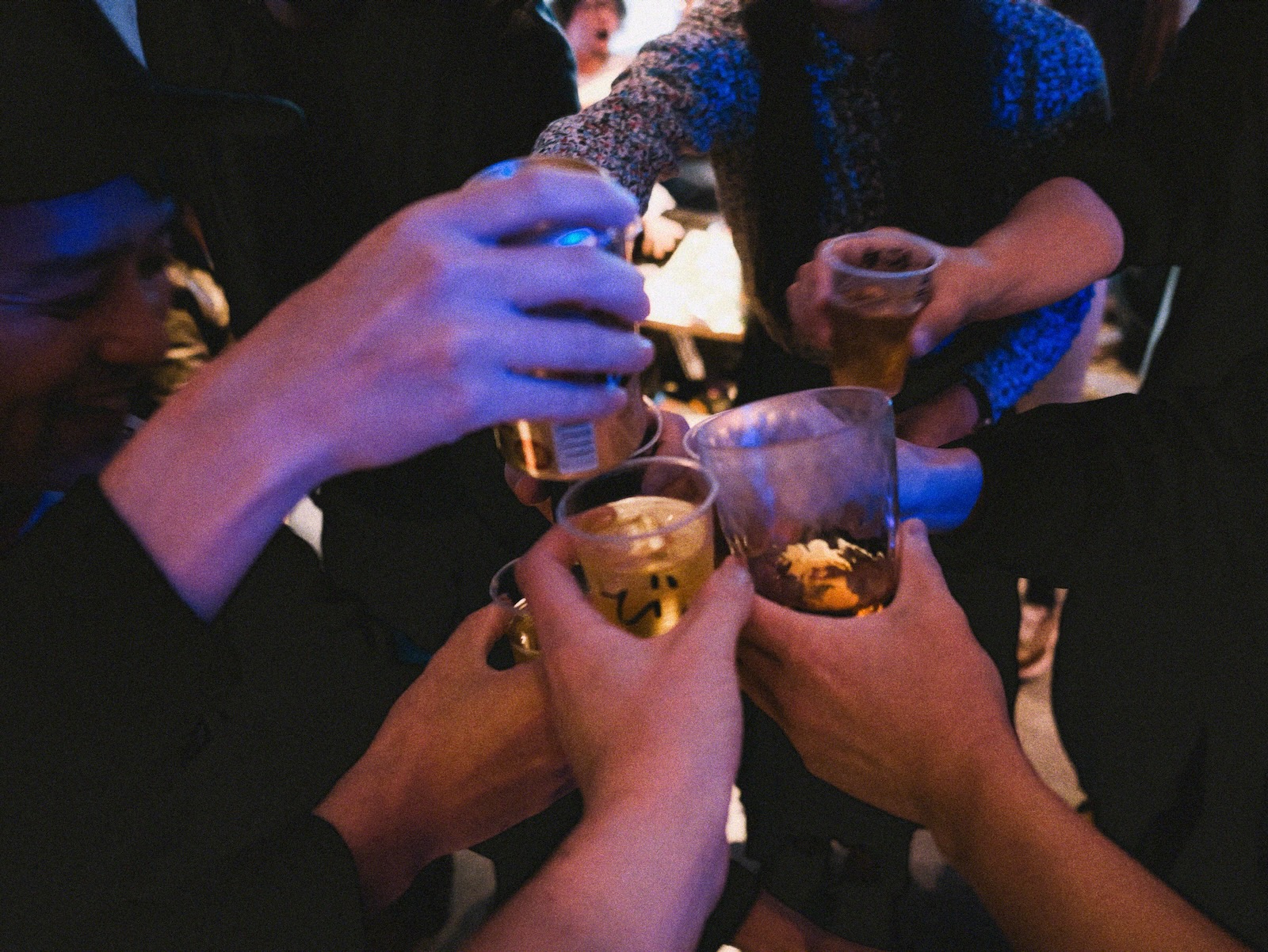 酒