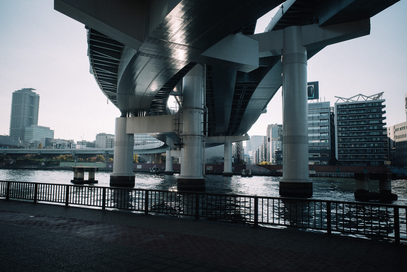 隅田川