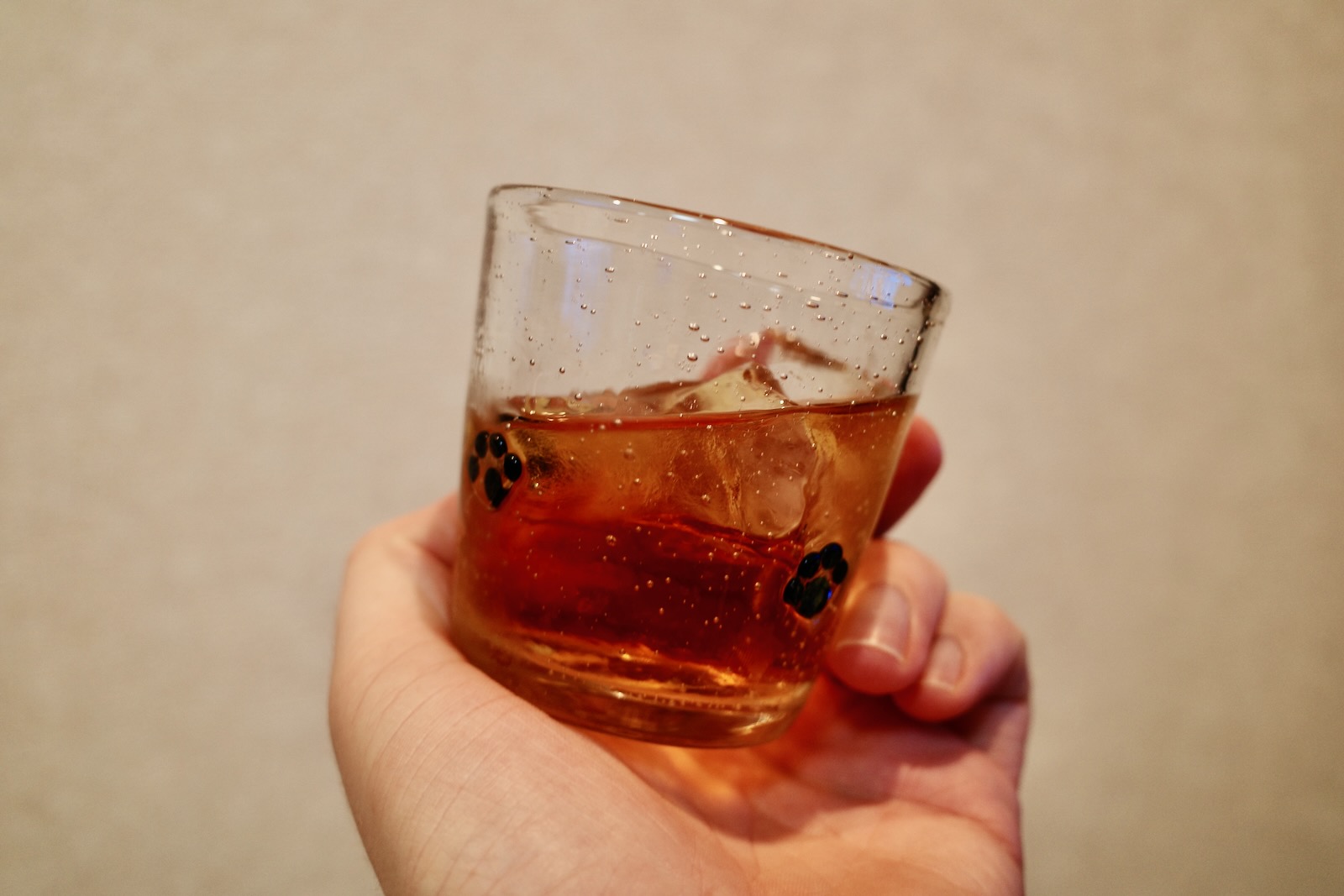 酒？