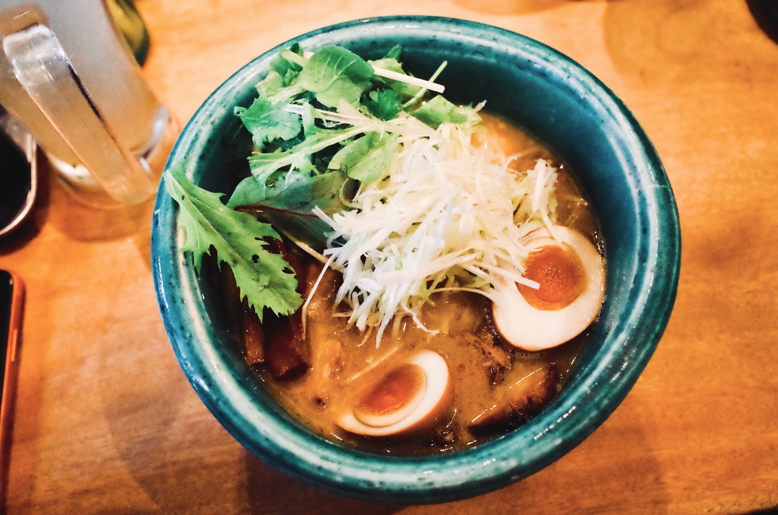 美味しい