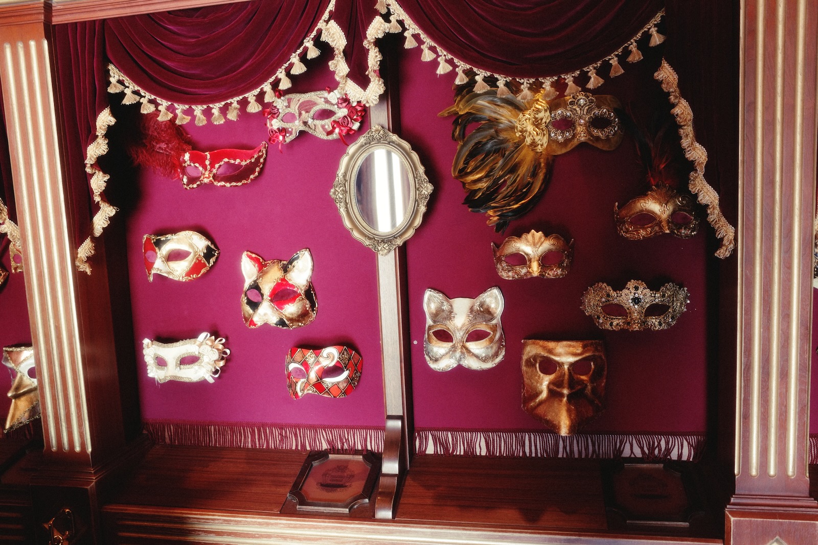 ディズニーシー