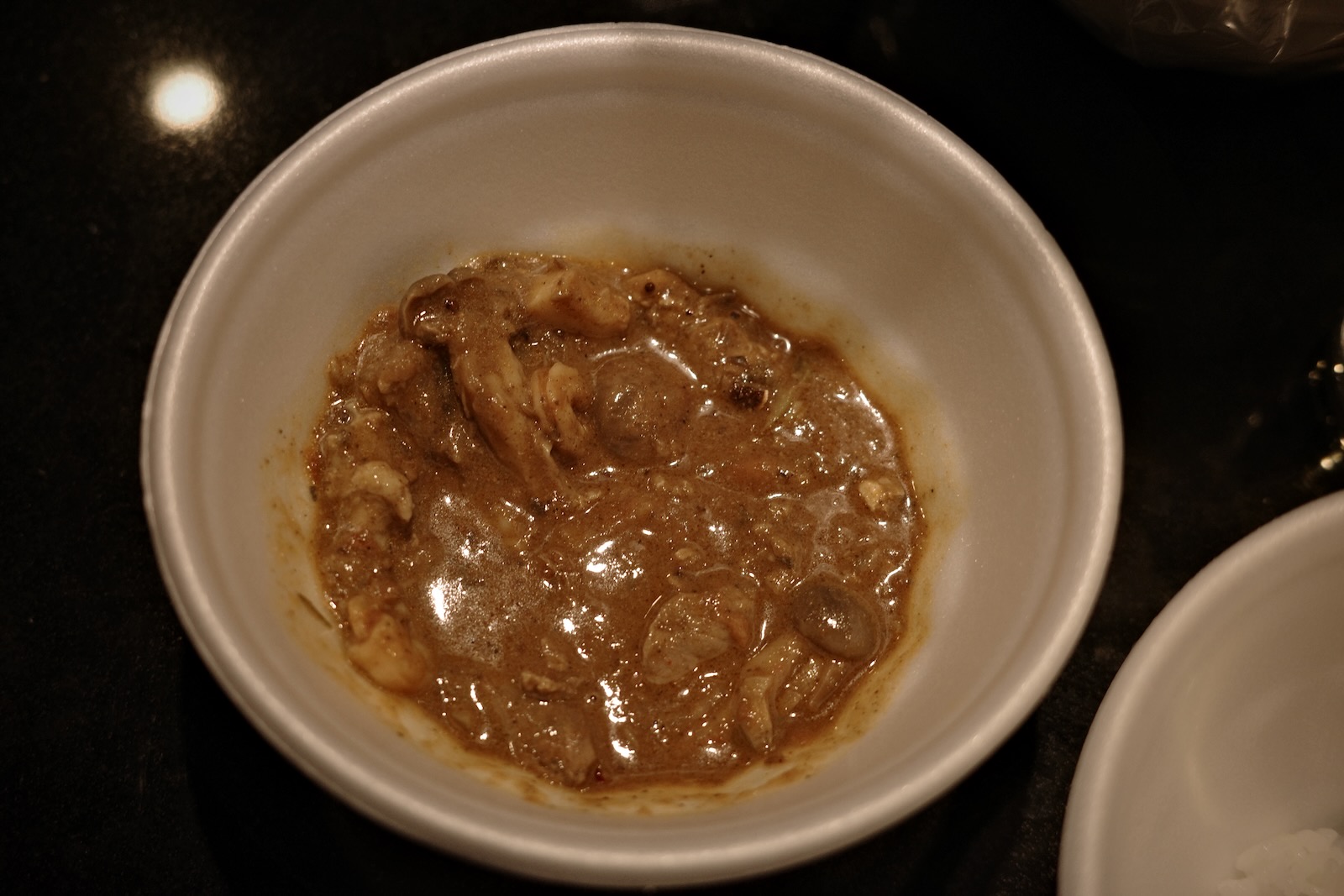 カレー