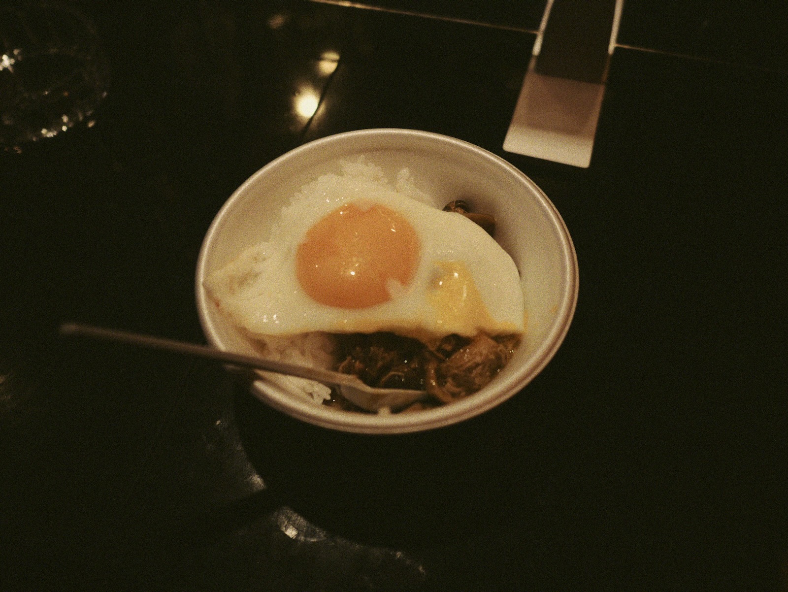 美味しい！