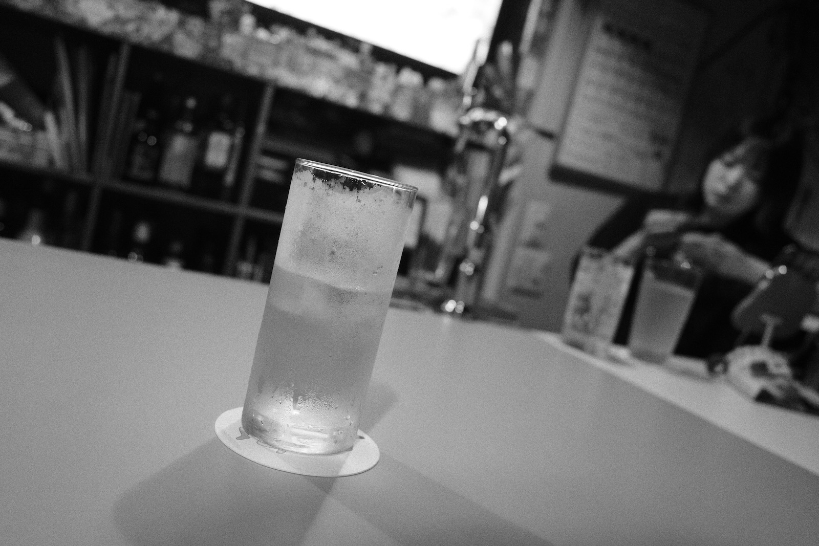 速写