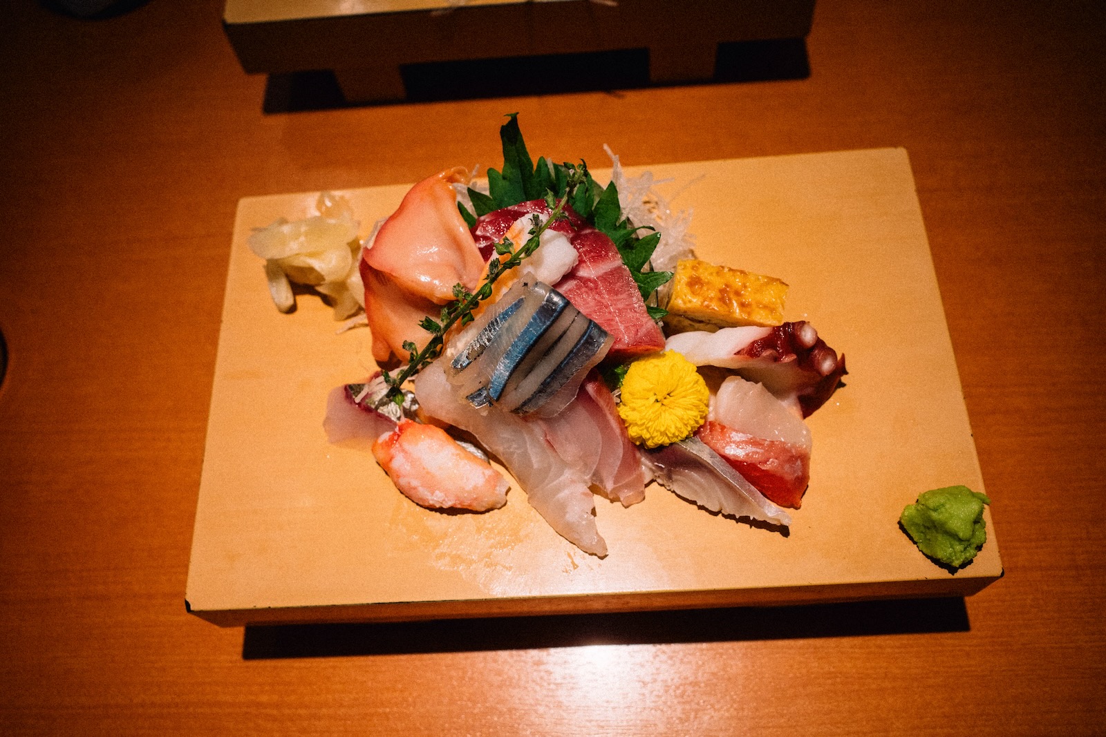 魚
